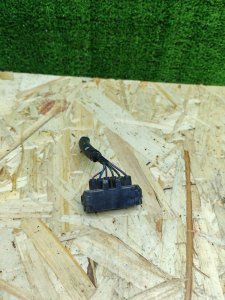 Разъем дроссельной заслонки HONDA ACCORD