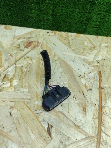 Разъем дроссельной заслонки HONDA ACCORD CU2 2011