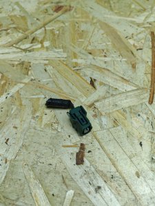 Разъем датчика детонации HONDA ACCORD CU2 2011