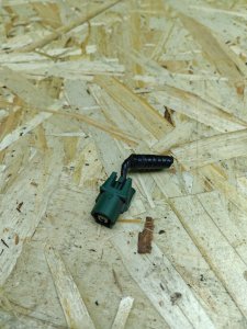 Разъем датчика детонации HONDA ACCORD CU2 2011