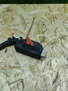 Разъем блока ABS HONDA ACCORD OEM 32100SEAJ00 CL 9 2006