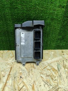 Блок управления двс HONDA ACCORD OEM 37820-RL5-J55 CU2 2011