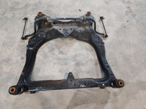 Подрамник передний 54400JN00A NISSAN TEANA