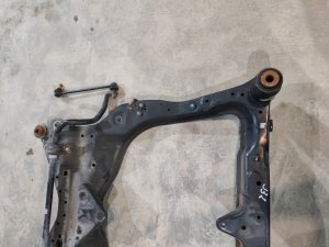 Подрамник передний NISSAN TEANA OEM 54400JN00A J32 2009