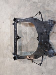 Подрамник передний NISSAN TEANA OEM 54400JN00A J32 2009