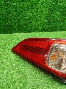 Стоп сигнал левый Рестайл HONDA ACCORD CU2 2011