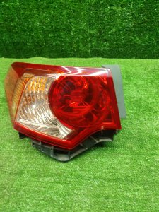 Стоп сигнал левый Рестайл HONDA ACCORD CU2 2011