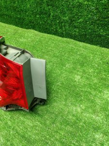 Стоп сигнал левый Рестайл HONDA ACCORD CU2 2011