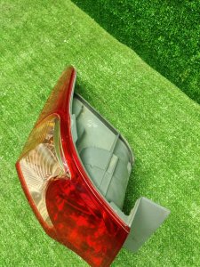 Стоп сигнал левый Рестайл HONDA ACCORD CU2 2011
