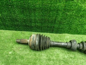 Привод передний правый 28 шлицов HONDA ACCORD OEM 44305SEAN00 CL9
