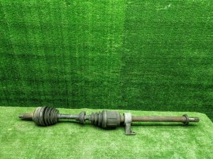 Привод передний правый 28 шлицов HONDA ACCORD OEM 44305SEAN00 CL9