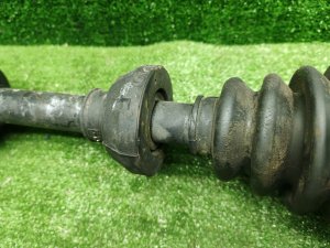 Привод передний правый 28 шлицов HONDA ACCORD OEM 44305SEAN00 CL9