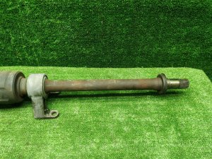 Привод передний правый 28 шлицов HONDA ACCORD OEM 44305SEAN00 CL9