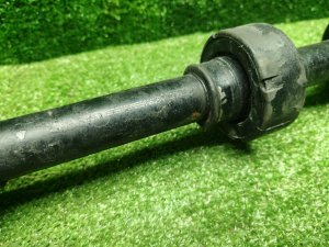 Привод передний левый 28 шлицов HONDA ACCORD OEM 44306SEAN00 CL9