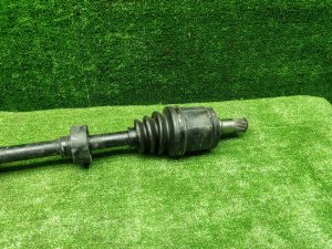 Привод передний левый 28 шлицов HONDA ACCORD OEM 44306SEAN00 CL9