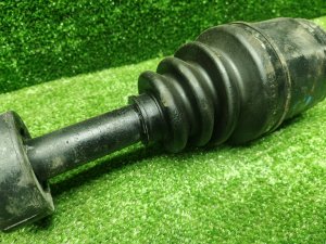 Привод передний левый 28 шлицов HONDA ACCORD OEM 44306SEAN00 CL9