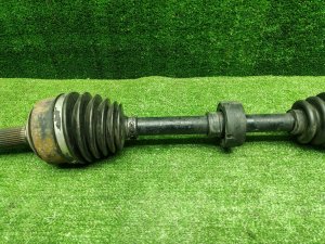 Привод передний левый 28 шлицов HONDA ACCORD OEM 44306SEAN00 CL9