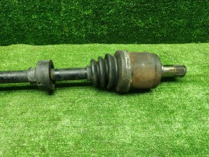 Привод передний левый 28 шлицов HONDA ACCORD OEM 44306SEAN00 CL9