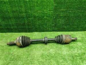 Привод передний левый 28 шлицов HONDA ACCORD OEM 44306SEAN00 CL9