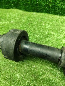 Привод передний левый 28 шлицов HONDA ACCORD OEM 44306SEAN00 CL9