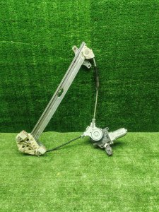 Стеклоподьемник передний правый HONDA ACCORD OEM 72210SEA003 CL 9 2006