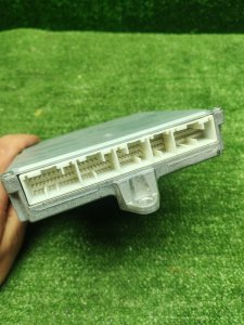 Блок управления двс HONDA ACCORD OEM 37820RBAJ55 CL 7 2005