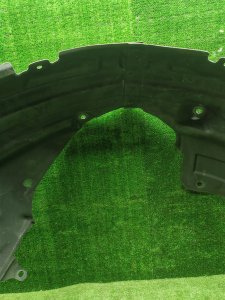 Подкрылок передний левый MAZDA CX-7 OEM EG2156141A ER3P 2009