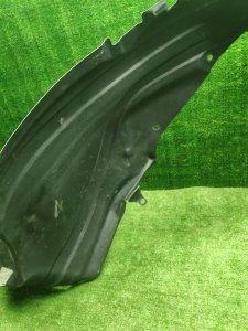 Подкрылок передний левый MAZDA CX-7 OEM EG2156141A ER3P 2009