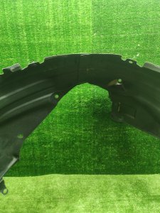 Подкрылок передний левый MAZDA CX-7 OEM EG2156141A ER3P 2009