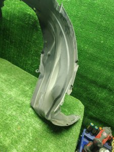 Подкрылок передний правый MAZDA CX-7 OEM EG2156131A ER3P 2007