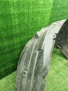 Подкрылок передний правый MAZDA CX-7 OEM EG2156131A ER3P 2007