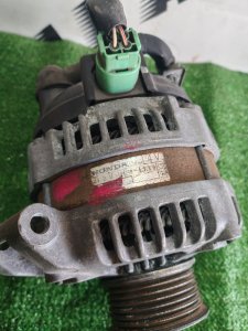 Генератор HONDA ACCORD OEM 31100RTA023 31100RAAAO5 CL9