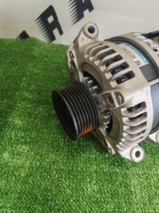 Генератор HONDA ACCORD OEM 31100RTA023 31100RAAAO5 CL9