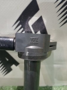 Катушка зажигания HONDA ACCORD OEM 30520PNA007 CL9