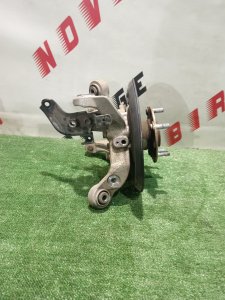 Ступица задняя левая HONDA ACCORD OEM 52215SEAE03 CL9