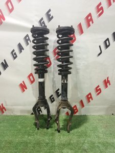 Стойки передние Пара HONDA ACCORD