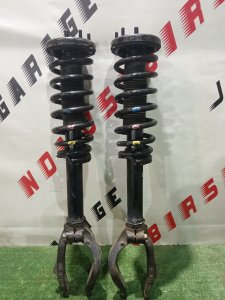 Стойки передние Пара HONDA ACCORD CL9