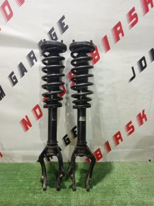 Стойки передние Пара HONDA ACCORD