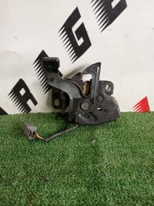 Замок капота 74120SEA013 HONDA ACCORD