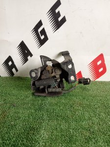 Замок капота HONDA ACCORD OEM 74120SEA013 CL9 2006