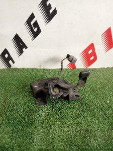 Замок капота HONDA ACCORD OEM 74120SEA013 CL9 2006
