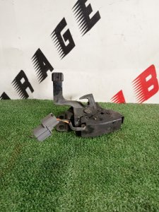 Замок капота HONDA ACCORD OEM 74120SEA013 CL9 2006