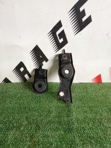 Крепление радиатора Пара HONDA ACCORD OEM 74171SEA900 CL9 2006