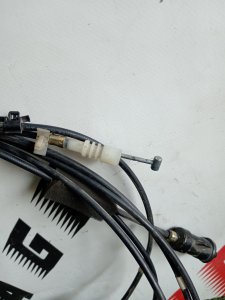Тросик багажника HONDA ACCORD OEM 74880SEA003 CL9 2003