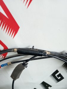 Тросик багажника HONDA ACCORD OEM 74880SEA003 CL9 2003