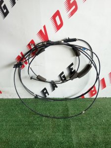 Тросик багажника HONDA ACCORD OEM 74880SEA003 CL9 2003