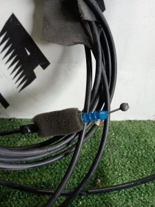Тросик багажника HONDA ACCORD OEM 74880SEA003 CL9 2003