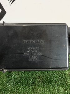 Абсорбер топливный HONDA ACCORD OEM 17300SNA003 CU2 2008