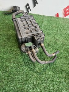 Абсорбер топливный HONDA ACCORD OEM 17300SNA003 CU2 2008