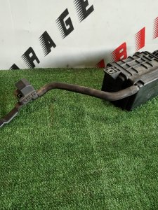 Абсорбер топливный HONDA ACCORD OEM 17300SNA003 CU2 2008